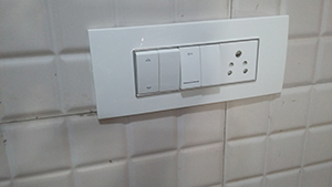 Electrical service
